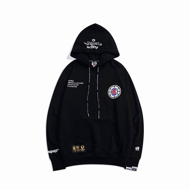 Bape Hoodies-043
